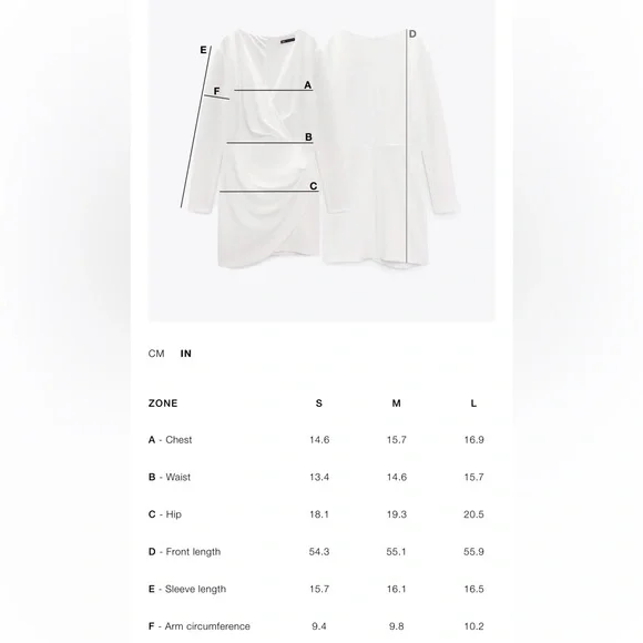 Zara Dark Brown Midi Dress - Picture 13 of 14